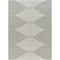 Livabliss Eagean EAG-2432 Outdoor Safe Area Rug EAG2432-67RD - alternate 1